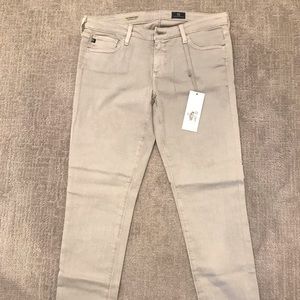 AG Womens Jeans
